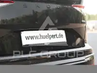 2025 Skoda Enyaq