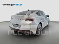 2025 Skoda Enyaq
