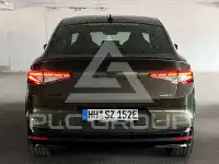 2025 Skoda Enyaq