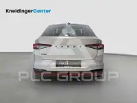 2025 Skoda Enyaq
