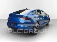 2025 Skoda Enyaq