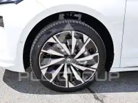 2025 Skoda Enyaq