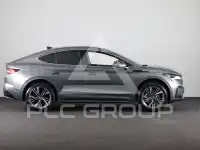 2025 Skoda Enyaq