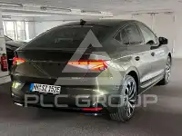 2025 Skoda Enyaq
