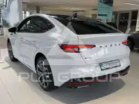 2025 Skoda Enyaq