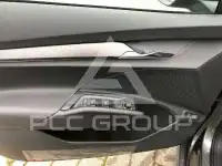 2025 Skoda Enyaq