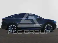 2025 Skoda Enyaq