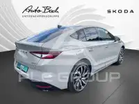 2025 Skoda Enyaq