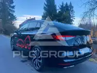 2025 Skoda Enyaq