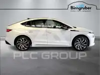 2025 Skoda Enyaq
