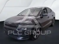 2025 Skoda Enyaq