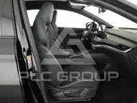 2025 Skoda Enyaq