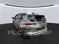 2025 Skoda Enyaq