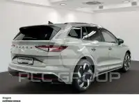 2025 Skoda Enyaq
