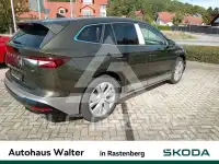 2025 Skoda Enyaq