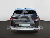 2025 Skoda Enyaq