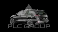 2026 Skoda Enyaq