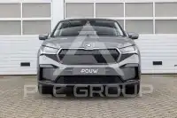 2025 Skoda Enyaq