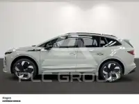 2025 Skoda Enyaq