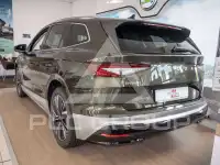 2025 Skoda Enyaq