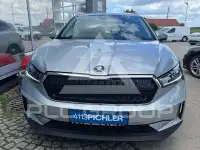 2025 Skoda Enyaq