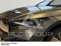2025 Skoda Enyaq
