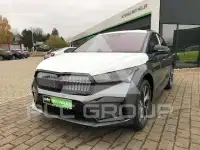 2025 Skoda Enyaq