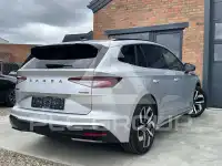 2025 Skoda Enyaq