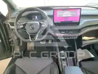 2025 Skoda Enyaq