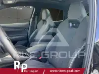 2025 Skoda Enyaq