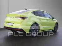 2025 Skoda Enyaq