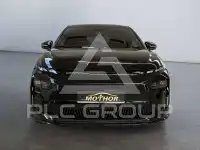 2025 Skoda Enyaq