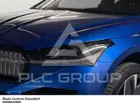2025 Skoda Enyaq
