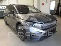 2025 Skoda Enyaq