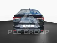 2026 Skoda Enyaq