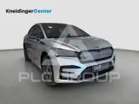 2025 Skoda Enyaq