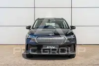 2025 Skoda Enyaq