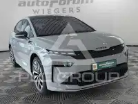 2025 Skoda Enyaq