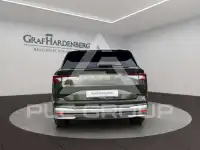 2025 Skoda Enyaq