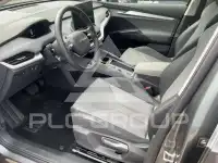 2025 Skoda Enyaq