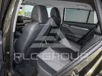 2025 Skoda Enyaq