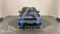 2025 Skoda Enyaq