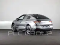 2025 Skoda Enyaq