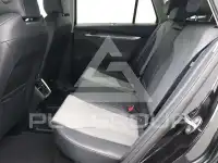 2025 Skoda Enyaq