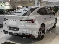 2025 Skoda Enyaq