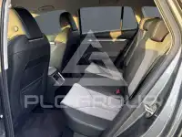 2025 Skoda Enyaq