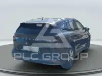 2025 Skoda Enyaq