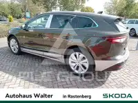 2025 Skoda Enyaq