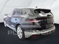 2025 Skoda Enyaq