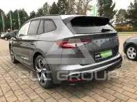 2025 Skoda Enyaq
